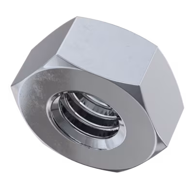 Hex Nut — DIN 934 / ISO 4032