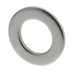 Plain Washer loading=